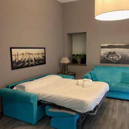 Maison Borghese Сорренто Экстерьер фото