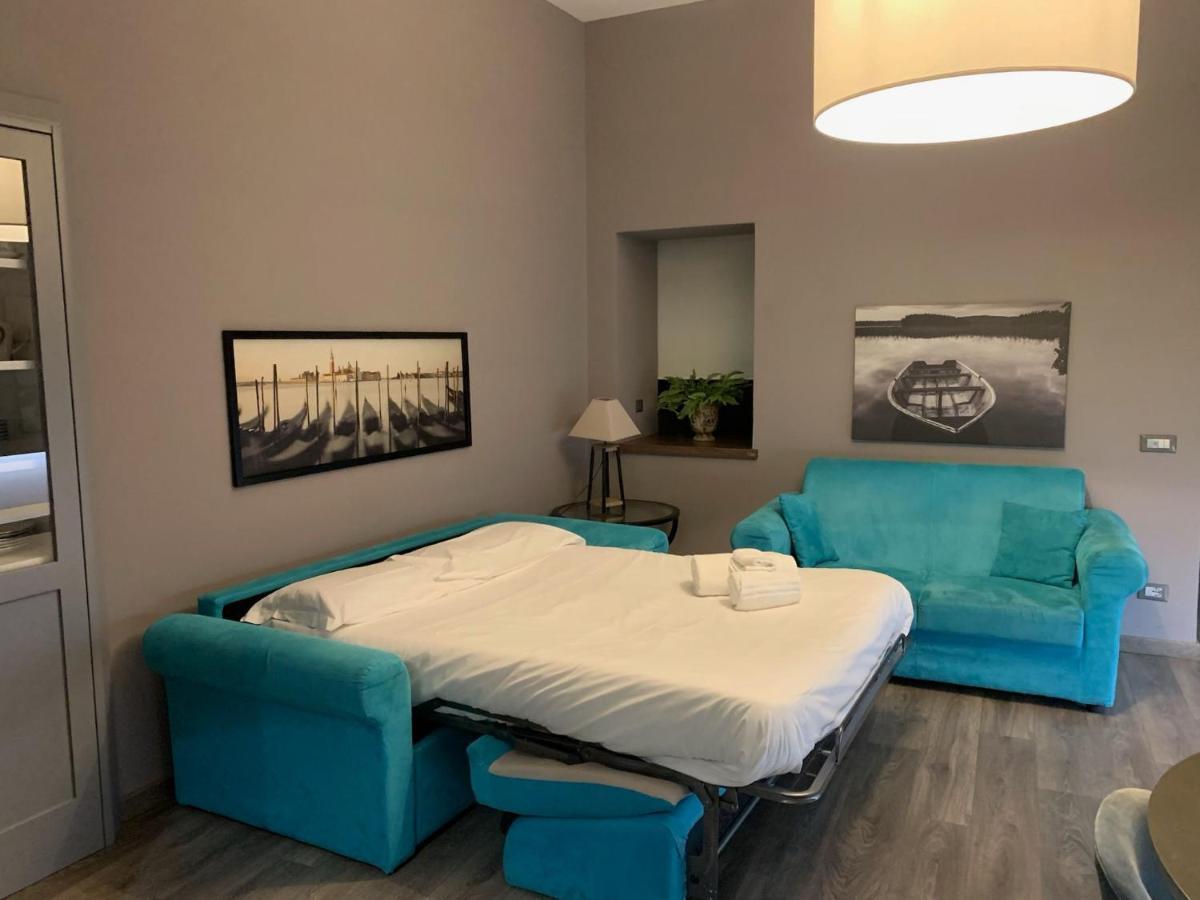 Maison Borghese Сорренто Экстерьер фото
