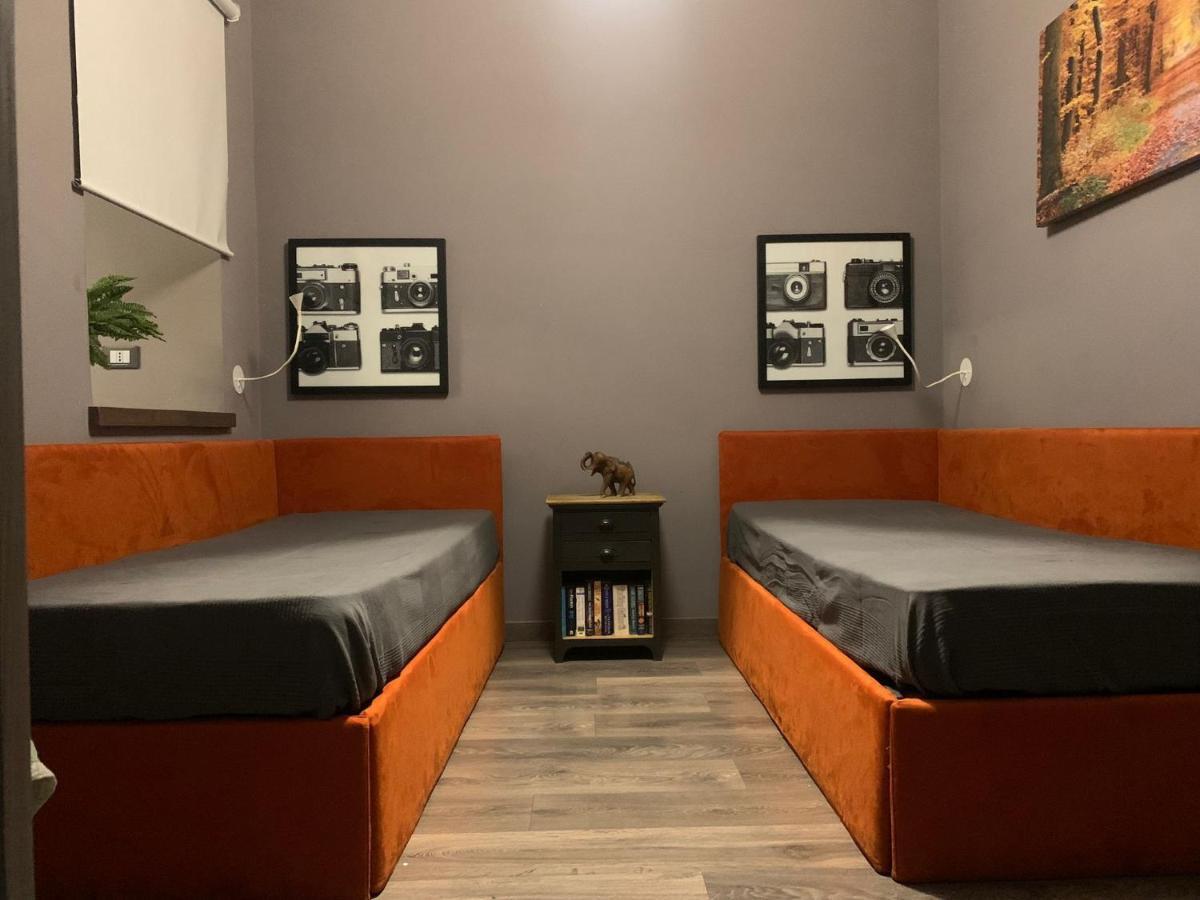 Maison Borghese Сорренто Экстерьер фото