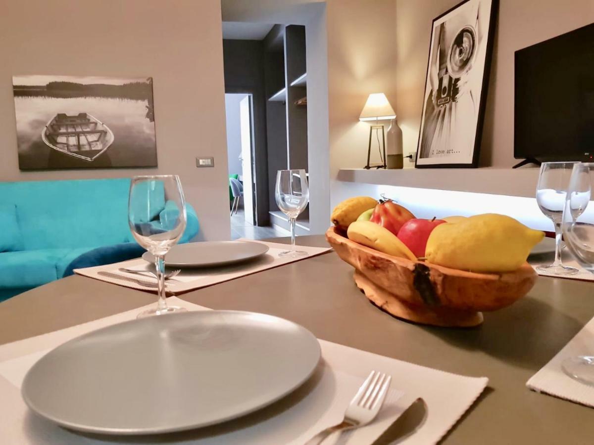 Maison Borghese Сорренто Экстерьер фото