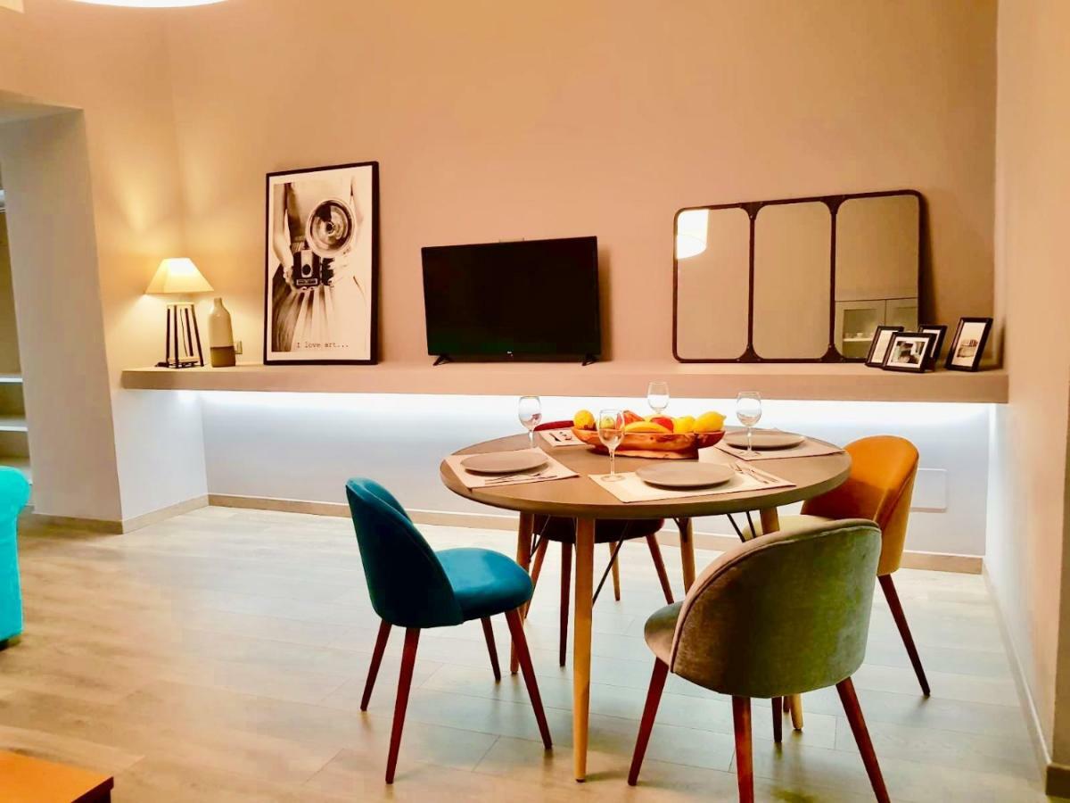Maison Borghese Сорренто Экстерьер фото
