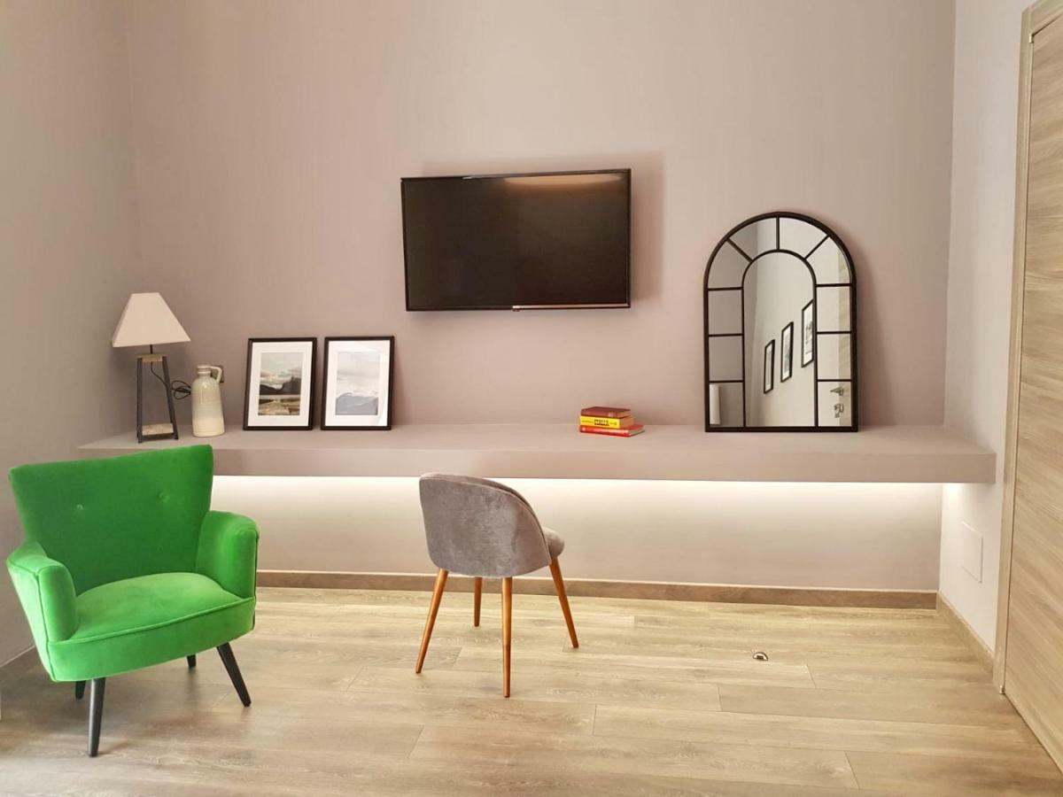 Maison Borghese Сорренто Экстерьер фото