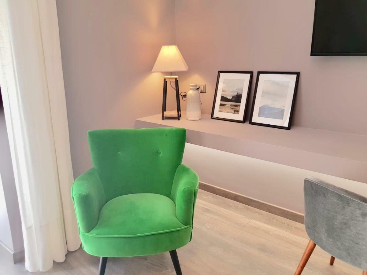 Maison Borghese Сорренто Экстерьер фото
