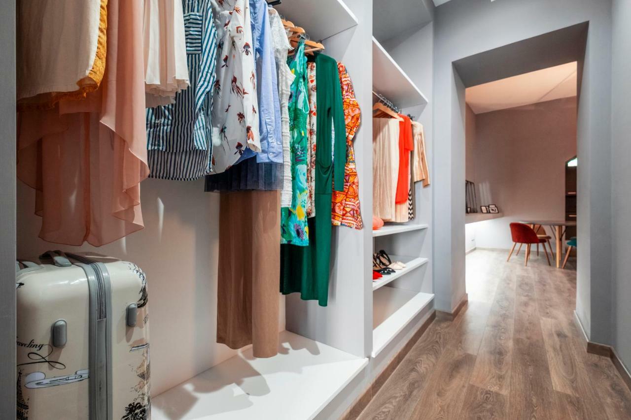 Maison Borghese Сорренто Экстерьер фото