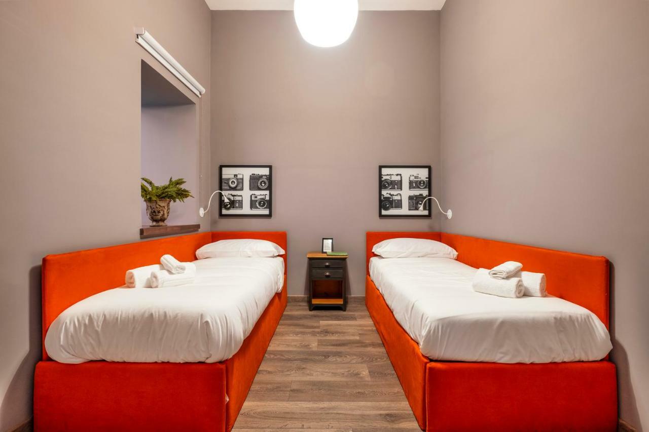 Maison Borghese Сорренто Экстерьер фото