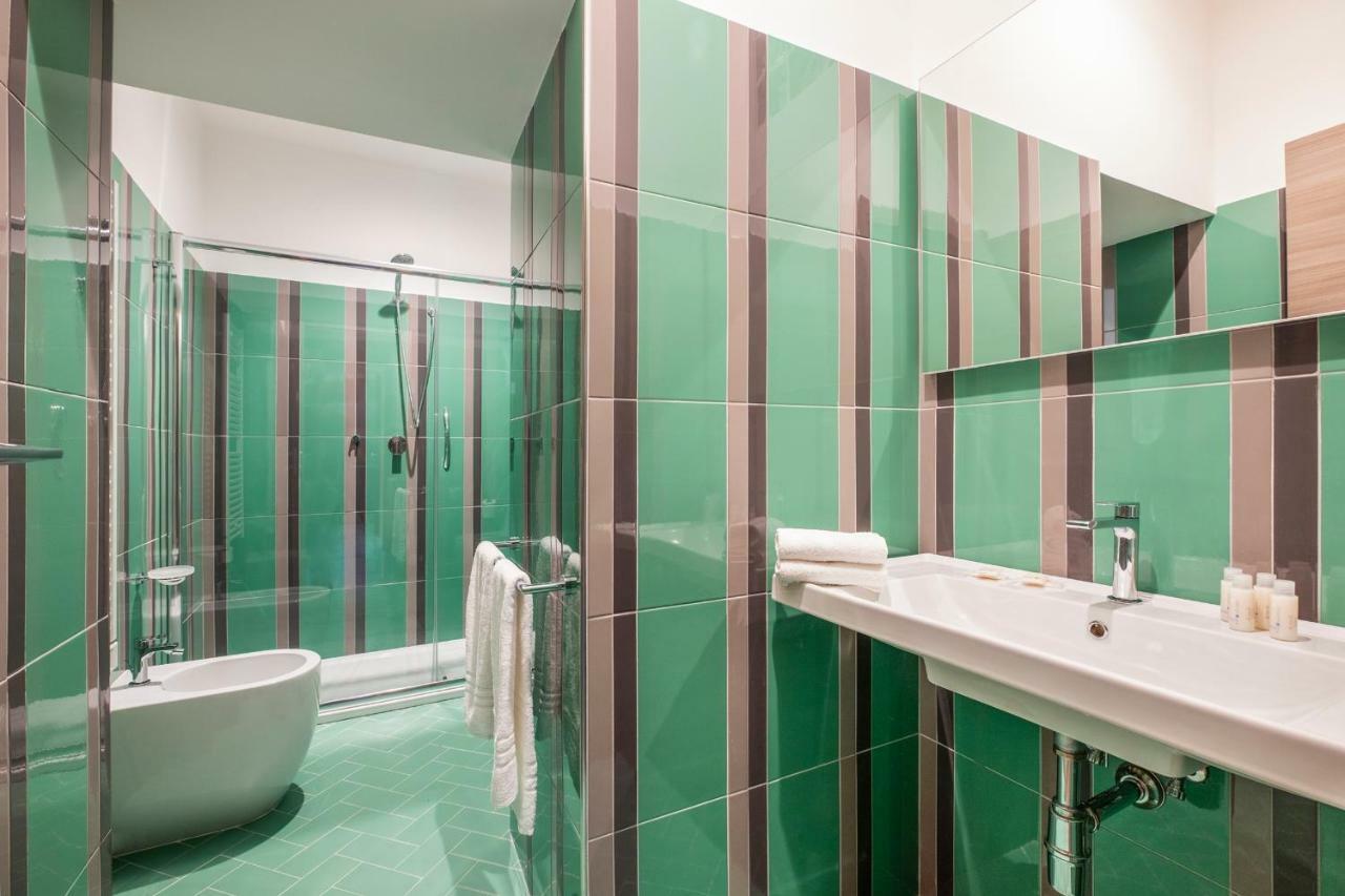 Maison Borghese Сорренто Экстерьер фото