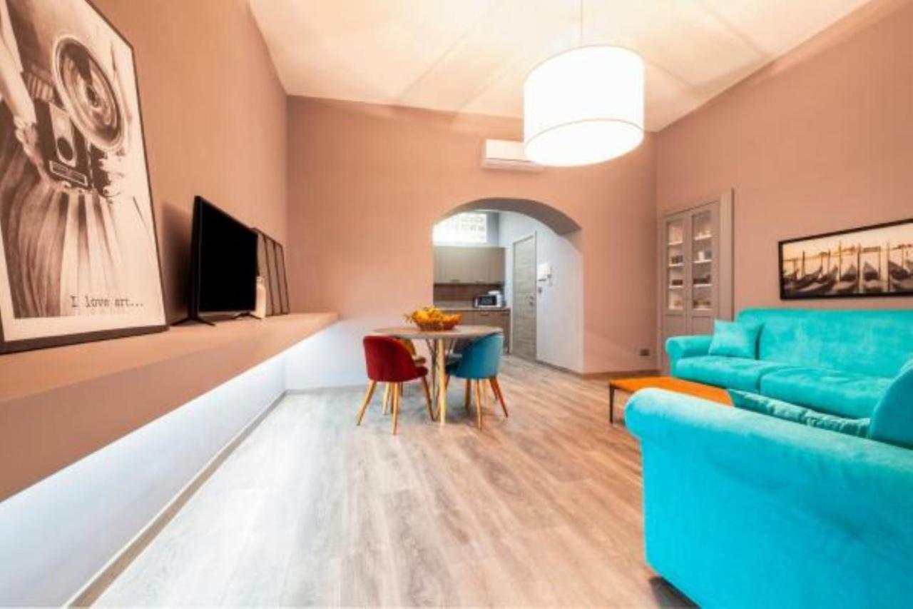 Maison Borghese Сорренто Экстерьер фото